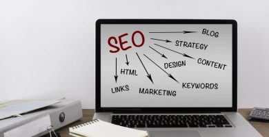Agencia SEO en Barcelona