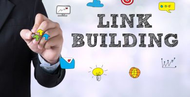 link building natural