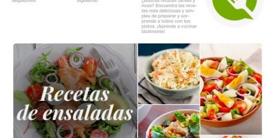 SEO en Pinterest