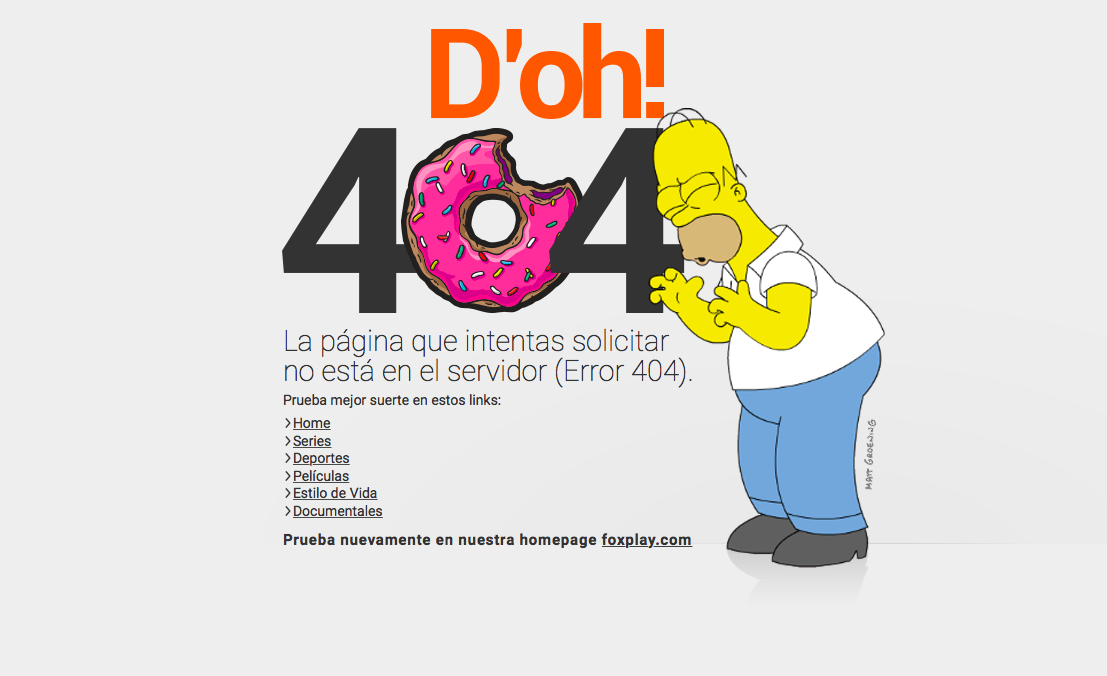 Que es un error 404